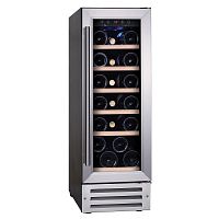 Встраиваемый винный шкаф Temptech VWC300SS