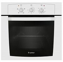 Встраиваемый газовый духовой шкаф Gefest ДГЭ 601-01