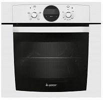 Встраиваемый газовый духовой шкаф Gefest ДГЭ 621-03 Б1