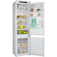 Встраиваемый холодильник Franke FCB 360 V NE E (118.0606.723)