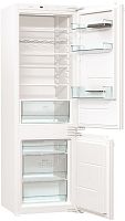 Встраиваемый холодильник Gorenje NRKI 2181 E1