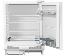 Встраиваемый холодильник Gorenje RIU 6092 AW