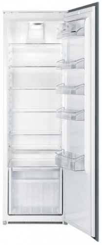 Встраиваемый холодильник Smeg S7323LFEP