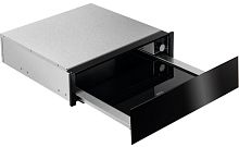 Встраиваемый шкаф для подогрева посуды Aeg KDE911424B