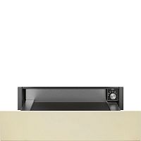 Встраиваемый шкаф для подогрева посуды Smeg CPR815P