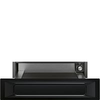 Встраиваемый шкаф для подогрева посуды Smeg CPR915N