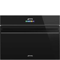 Встраиваемый шкаф шоковой заморозки Smeg SAB4604NX