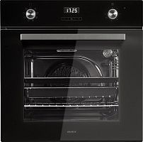 Встраиваемый электрический духовой шкаф Avex HM 6183 B