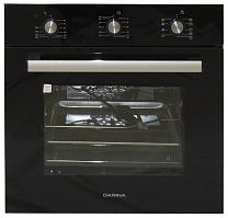 Встраиваемый электрический духовой шкаф Darina 1V5 BDE111 705 B