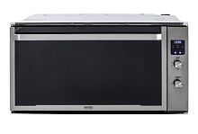 Встраиваемый электрический духовой шкаф Delonghi SLB 9 Rus