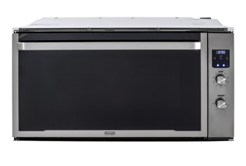 Встраиваемый электрический духовой шкаф Delonghi SLB 9 Rus