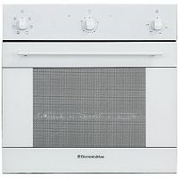 Встраиваемый электрический духовой шкаф Electronicsdeluxe 6006.03 эшв-002
