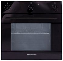 Встраиваемый электрический духовой шкаф Electronicsdeluxe 6006.03 эшв-003