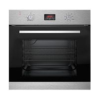 Встраиваемый электрический духовой шкаф Exiteq EXO-205 inox