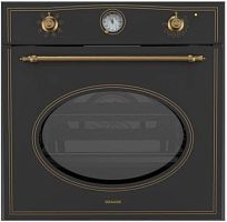 Встраиваемый электрический духовой шкаф Graude BK 60.1 SM
