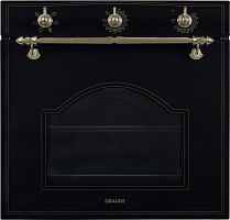 Встраиваемый электрический духовой шкаф Graude BK 60.2 S