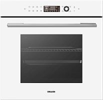Встраиваемый электрический духовой шкаф Graude BM 60.3 W