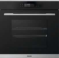 Встраиваемый электрический духовой шкаф Graude BMP 60.0 E