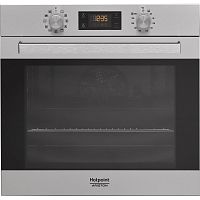 Встраиваемый электрический духовой шкаф Hotpoint-Ariston FA5 844 H IX