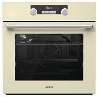 Встраиваемый электрический духовой шкаф Korting OKB 791 CEB