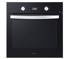 Встраиваемый электрический духовой шкаф LG LB645E329T1