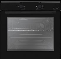 Встраиваемый электрический духовой шкаф LuxDorf B6EB04050