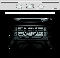 Встраиваемый электрический духовой шкаф LuxDorf B6EW16050