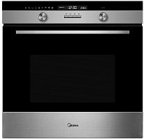 Встраиваемый электрический духовой шкаф Midea MO78101CX