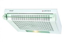 Вытяжка Cata F 2050 WH/B