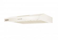 Вытяжка Centek CT-1801-50 Beige