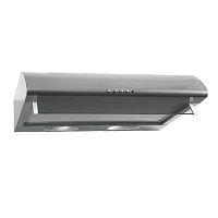Вытяжка Elikor Olympia Н1М60 хром