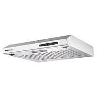 Вытяжка HOMSair Horizontal 50 нержавейка