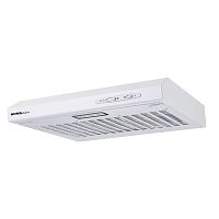 Вытяжка HOMSair Horizontal 60 белый