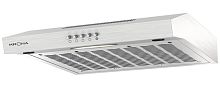 Вытяжка Krona Ermina 500 inox PB