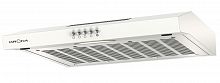 Вытяжка Krona Ermina 600 white PB