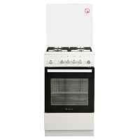 Газовая плита DeLuxe 5040.30 г кр