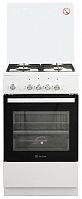 Газовая плита DeLuxe 5040.32 гкр