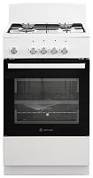 Газовая плита DeLuxe 5040.48 г щ
