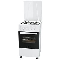 Газовая плита Gorenje KNF5110W