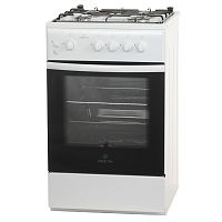 Газовая плита Greta 1470-00-06 белый