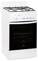 Газовая плита Greta 1470-00-21 белый