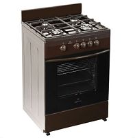 Газовая плита Greta 600 GG 6070 CF 28 B