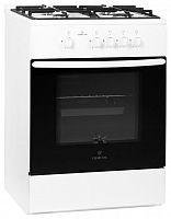Газовая плита Greta 600-13 белый