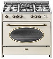 Газовая плита Korting CKG 93050 CRI