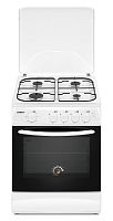 Газовая плита Kraft KF-FSK6403AGW