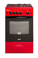 Газовая плита Reex CG-54997 eRd