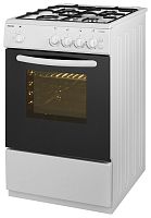 Газовая плита Vestel VC G56 WH