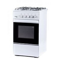 Газовая плита Лада Nova RG24040 W