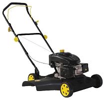 Газонокосилка бензиновая Huter GLM-4.0 G