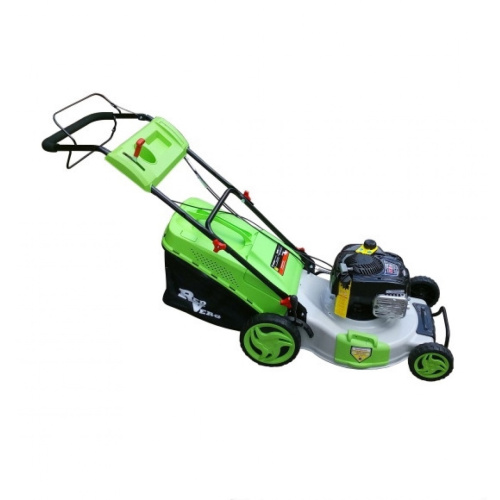 Газонокосилка бензиновая RedVerg RD-GLM510GS-BS